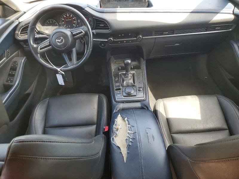 Продажа на аукционе авто 2020 Mazda Cx-30, vin: 3MVDMACL0LM116056, номер лота: 48349746