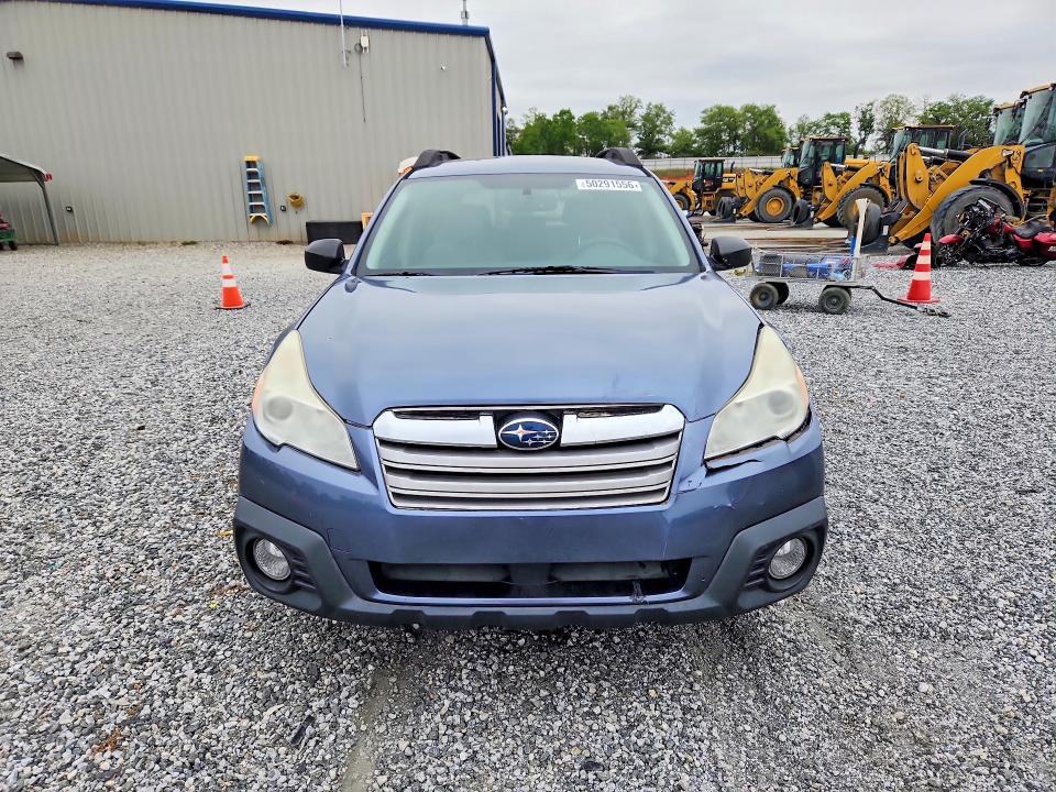 2014 Subaru Outback მანქანა იყიდება აუქციონზე, vin: 4S4BRCAC6E3302614, აუქციონის ნომერი: 50291556