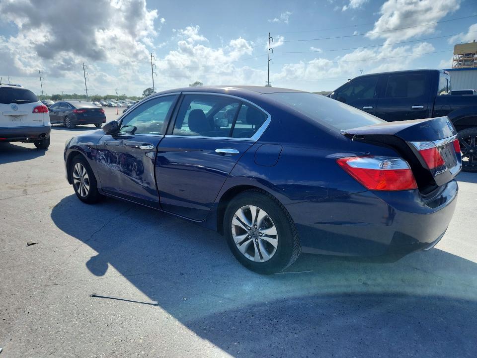 Aukcja sprzedaży 2013 Honda Accord, vin: 1HGCR2F35DA273923, numer aukcji: 51014246