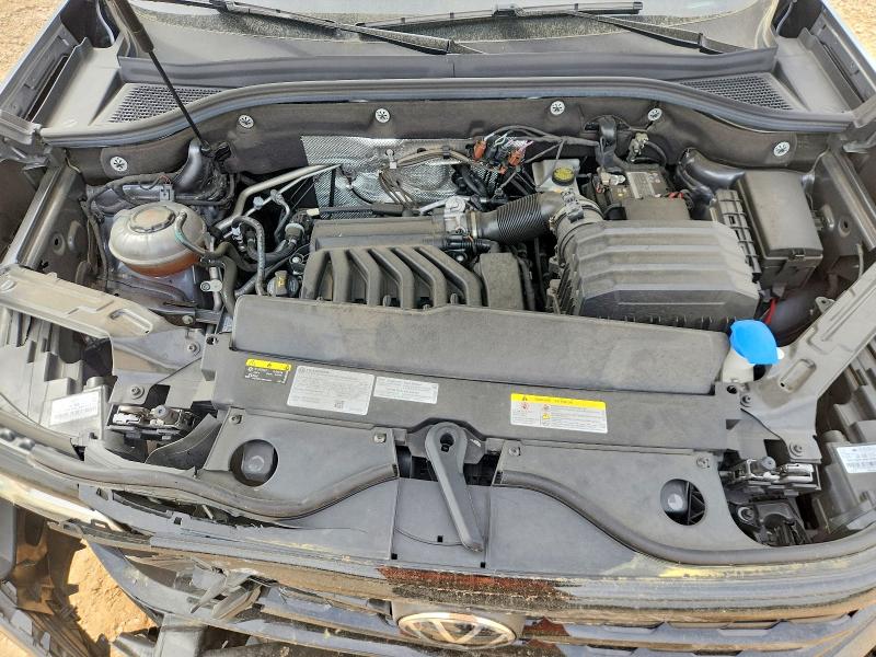 Продаж на аукціоні авто 2023 Volkswagen Atlas, vin: 1V2SR2CA5PC536318, номер лоту: 48654066