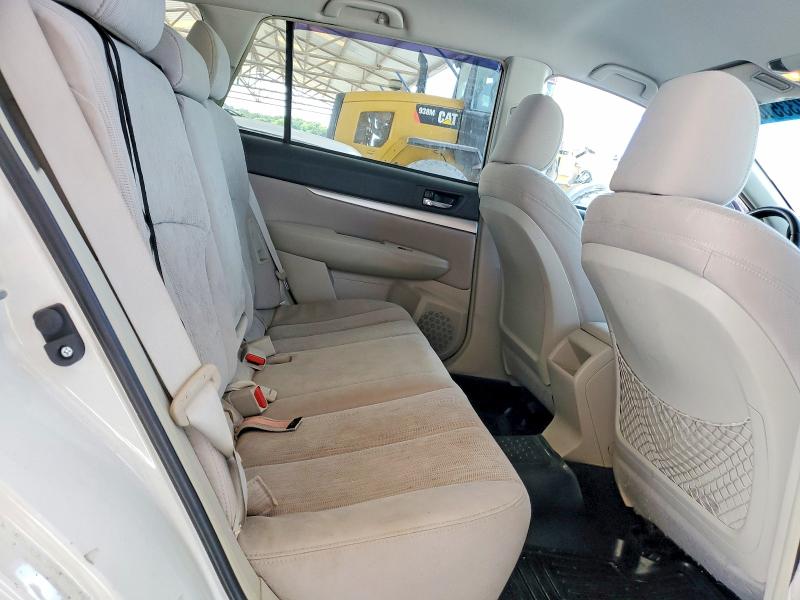 50233516 :رقم المزاد ، 4S4BRCCC9D3202017 vin ، 2013 Subaru Outback مزاد بيع