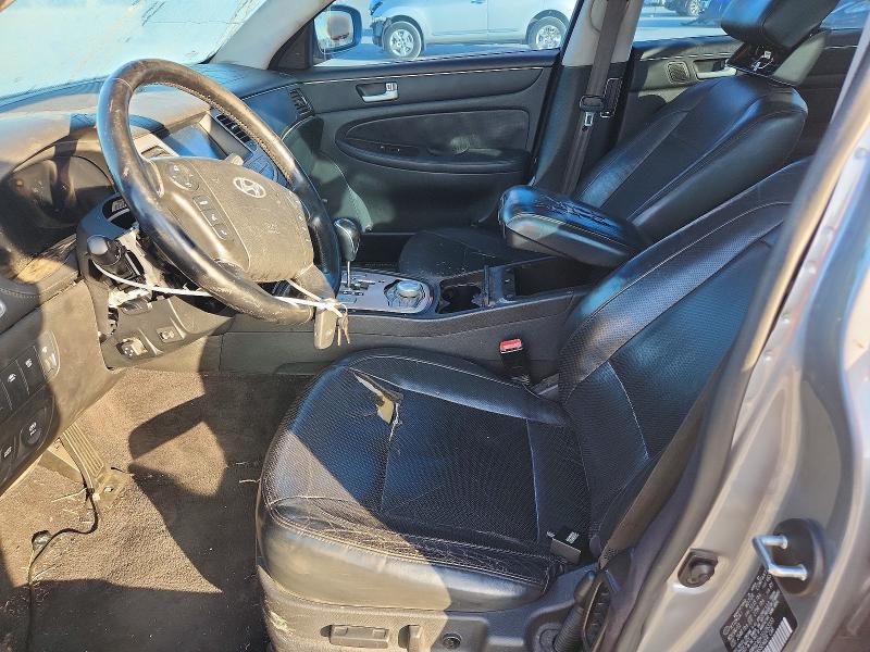 Продаж на аукціоні авто 2014 Hyundai Genesis, vin: KMHGC4DH1EU263333, номер лоту: 51086386