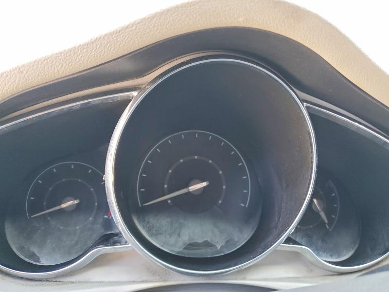 2010 Chevrolet Malibu მანქანა იყიდება აუქციონზე, vin: 1G1ZD5EB7AF227504, აუქციონის ნომერი: 51033086