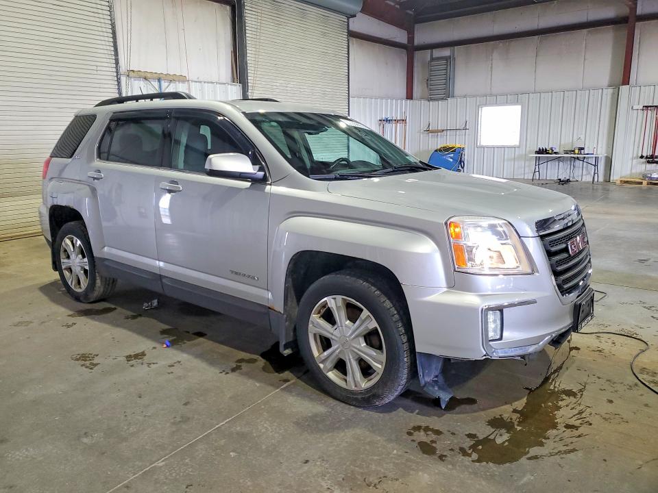 Aukcja sprzedaży 2017 Gmc Terrain, vin: 2GKFLTEK6H6349796, numer aukcji: 48862286