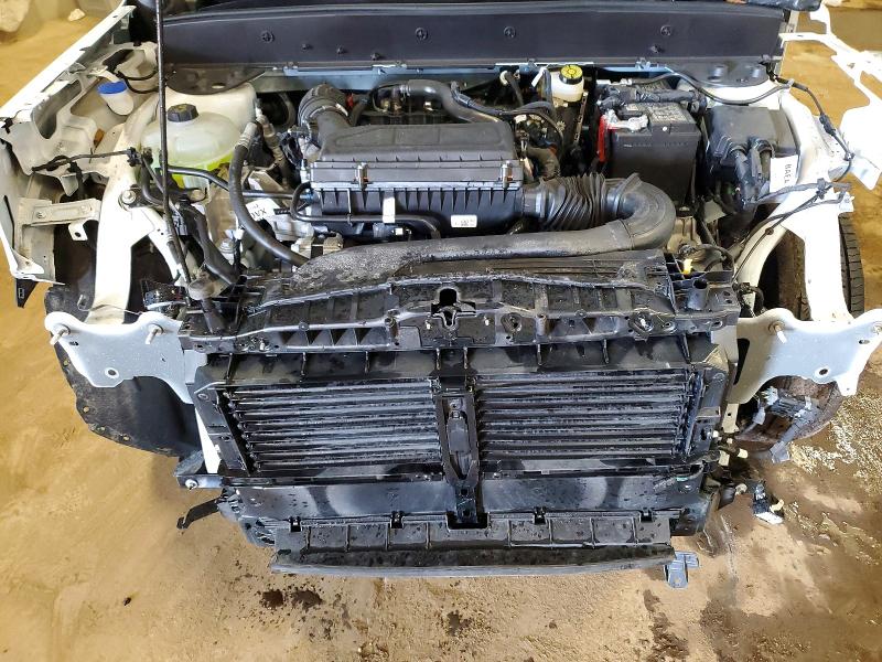 2025 Ford Bronco Sport მანქანა იყიდება აუქციონზე, vin: 3FMCR9BN8SRE87138, აუქციონის ნომერი: 51332856