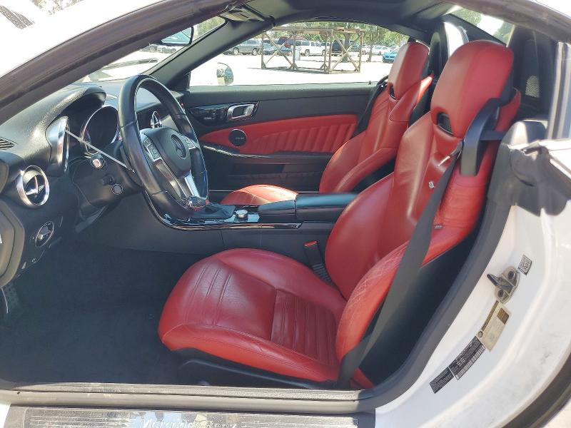Продажа на аукционе авто 2014 Mercedes-benz Slk, vin: WDDPK5HA7EF085447, номер лота: 51717226