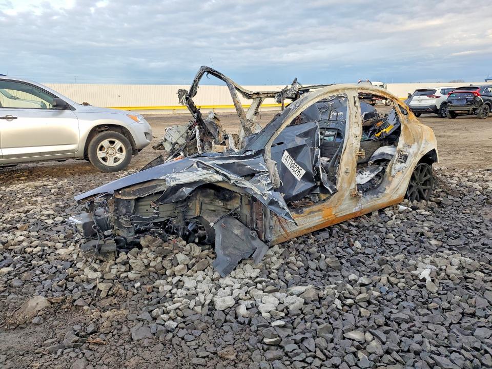 Aukcja sprzedaży 2020 Tesla Model 3, vin: 5YJ3E1EB0LF616768, numer aukcji: 47786826