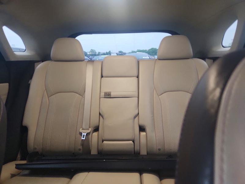 Продаж на аукціоні авто 2017 Lexus Rx 350, vin: 2T2ZZMCA4HC091859, номер лоту: 49488166