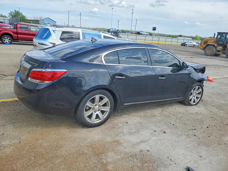 Auction sale of the 2011 Buick Lacrosse, vin: 1G4GC5ED9BF125895, lot number: 50082816