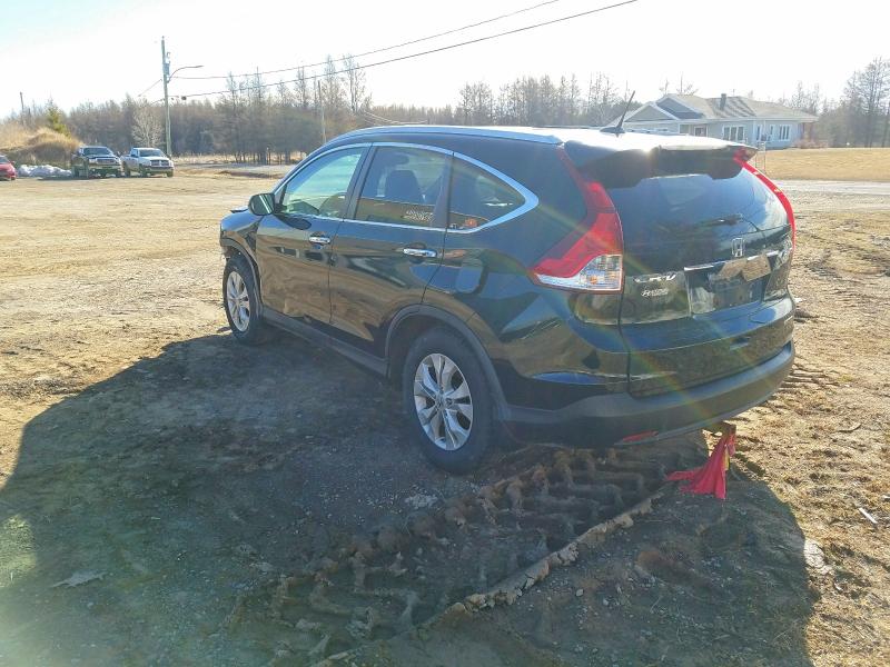 Продаж на аукціоні авто 2012 Honda Cr-v, vin: 5J6RM4H9XCL801411, номер лоту: 49311956