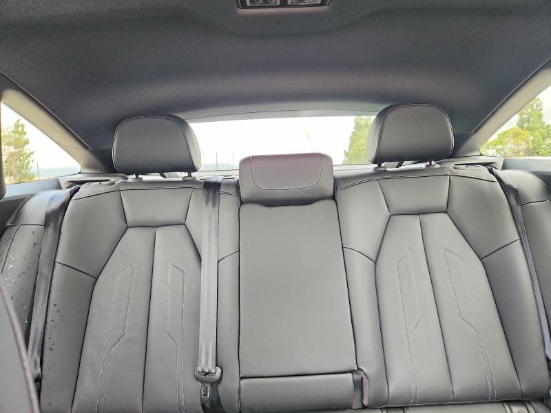 Продажа на аукционе авто 2024 Audi Q4 E-tron, vin: WA13UBFZ3RP057925, номер лота: 49658006