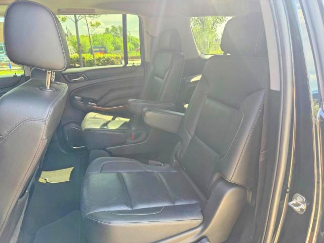 Aukcja sprzedaży 2018 Chevrolet Suburban, vin: 1GNSKJKC5JR172013, numer aukcji: 49986246