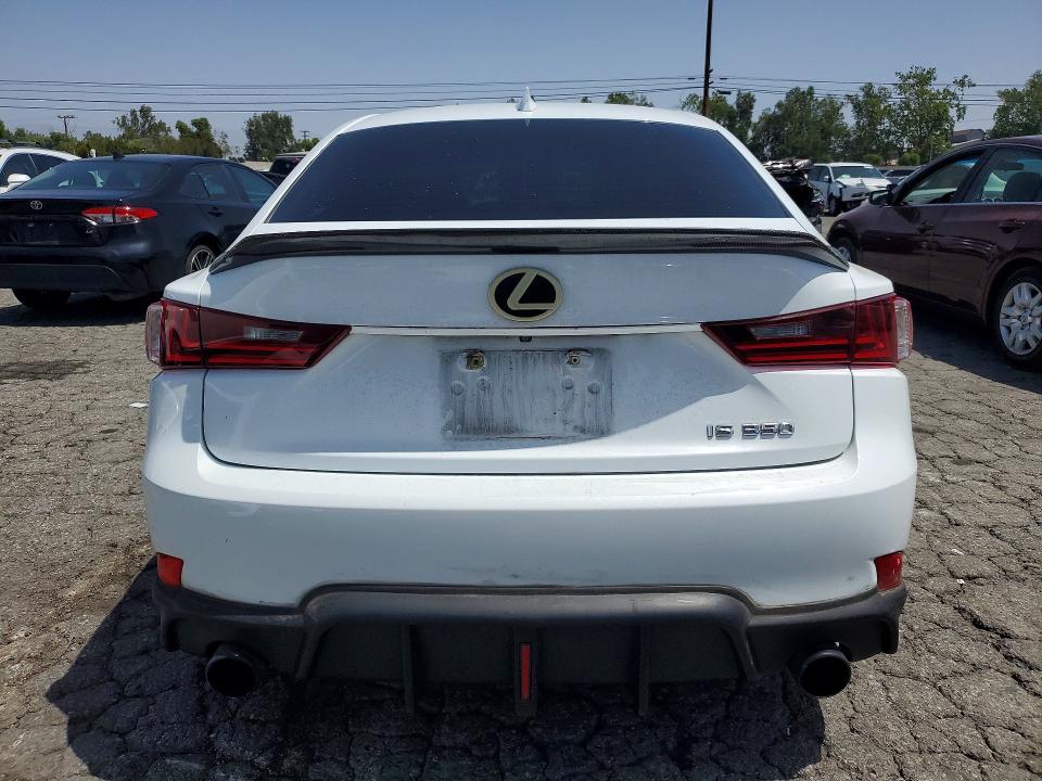 Aukcja sprzedaży 2014 Lexus Is, vin: JTHBE1D21E5005986, numer aukcji: 49782896
