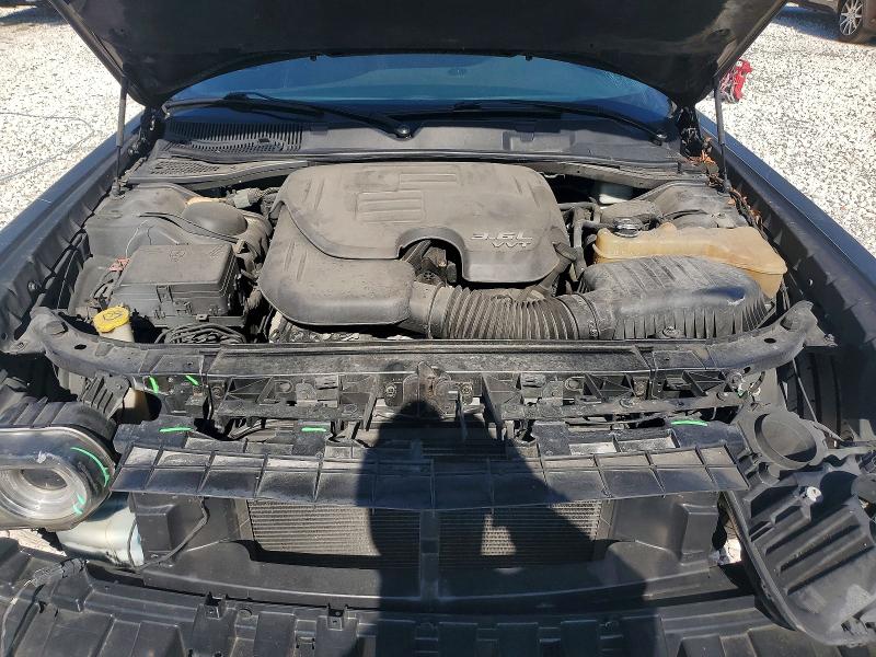 Продажа на аукционе авто 2015 Dodge Challenger, vin: 2C3CDZAG7FH798183, номер лота: 51786226