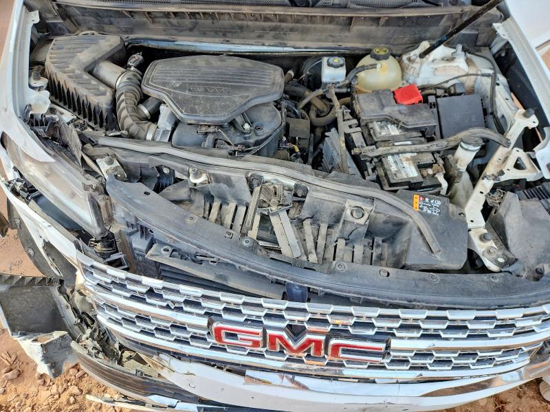 Продаж на аукціоні авто 2020 Gmc Acadia, vin: 1GKKNXLS4LZ135227, номер лоту: 50363436