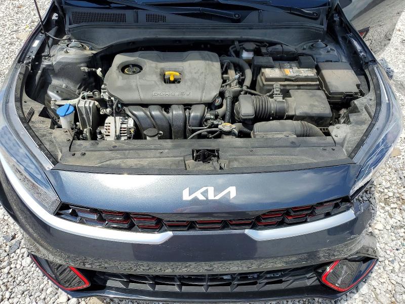 Aukcja sprzedaży 2023 Kia Forte, vin: 3KPF54AD8PE558457, numer aukcji: 51796566