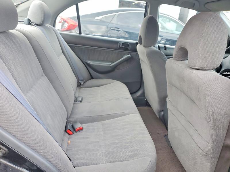 Продаж на аукціоні авто 2004 Honda Civic, vin: 2HGES166X4H919654, номер лоту: 48044296