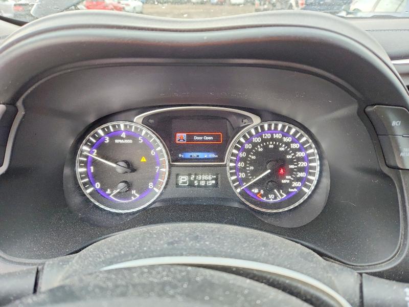 Продажа на аукционе авто 2018 Infiniti Qx60, vin: 5N1DL0MM9JC509926, номер лота: 48071176