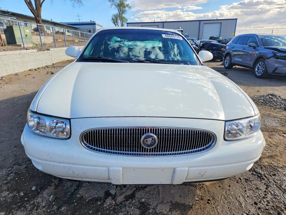 Продаж на аукціоні авто 2001 Buick Lesabre, vin: 1G4HP54K614198113, номер лоту: 48849176
