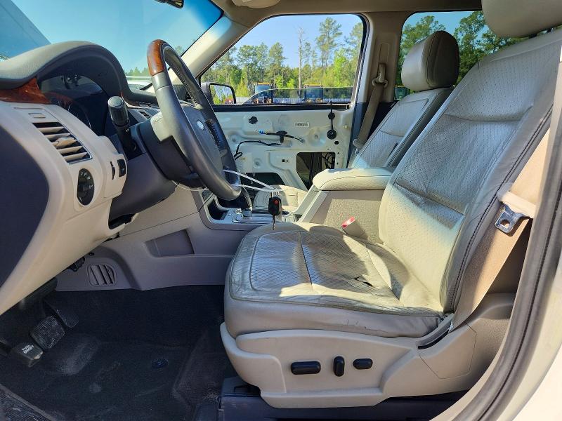 Продаж на аукціоні авто 2012 Ford Flex, vin: 2FMGK5DC8CBD03942, номер лоту: 49717906