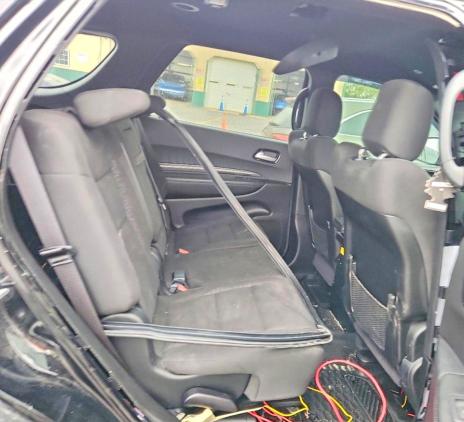 Aukcja sprzedaży 2023 Dodge Durango, vin: 1C4SDJFT4PC579524, numer aukcji: 51809906