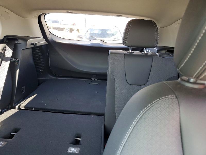 Aukcja sprzedaży 2025 Buick Encore Gx, vin: KL4AMBSP8SB153080, numer aukcji: 48747126