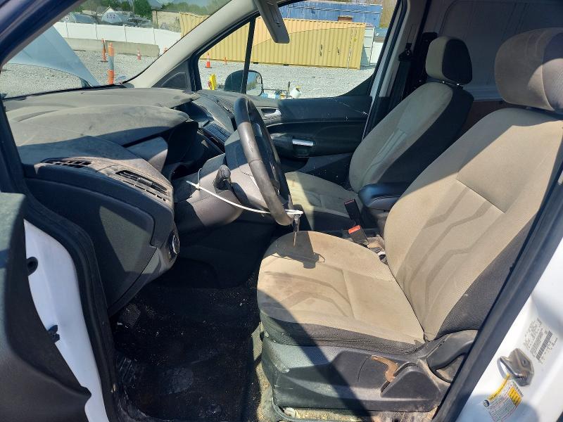 Продажа на аукционе авто 2015 Ford Transit Connect, vin: NM0LS7F77F1217274, номер лота: 51168206