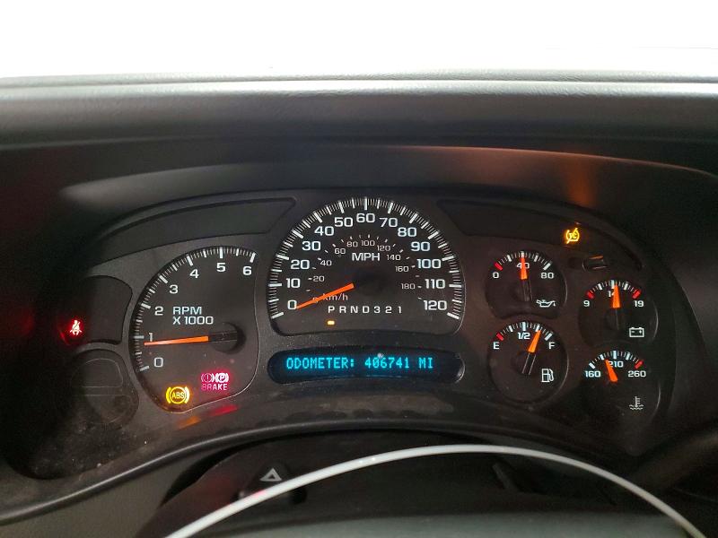 Продаж на аукціоні авто 2006 Chev Tahoe, vin: 1GNEC13V36R143255, номер лоту: 46780406