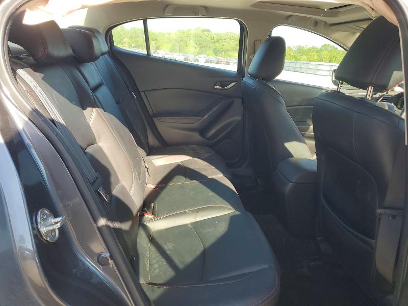 Продажа на аукционе авто 2016 Mazda 3, vin: 3MZBM1X77GM271292, номер лота: 50046446