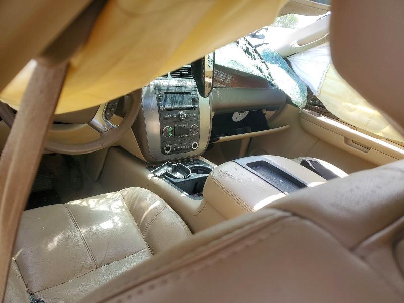 51845336 :رقم المزاد ، 1GKFK13077R191979 vin ، 2007 Gmc Yukon مزاد بيع