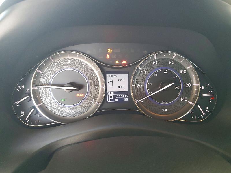 Продаж на аукціоні авто 2011 Infiniti Qx56, vin: JN8AZ2NC5B9302928, номер лоту: 49680496