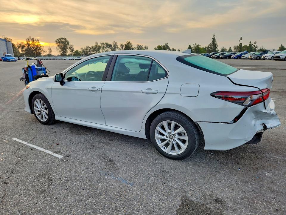 Продажа на аукционе авто 2024 Toyota Camry, vin: 4T1C11AK8RU259885, номер лота: 49287076