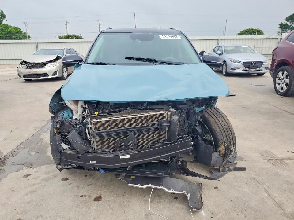 Продажа на аукционе авто 2024 Kia Seltos, vin: KNDETCA76R7563858, номер лота: 51516656