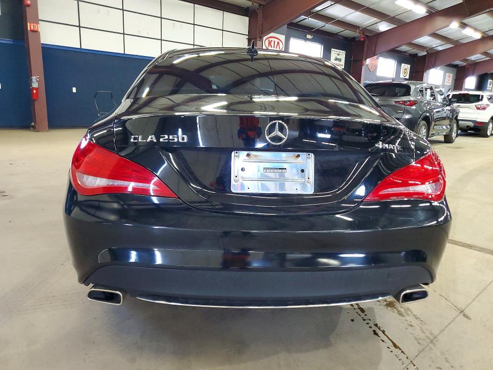 Продажа на аукционе авто 2016 Mercedes-benz Cla, vin: WDDSJ4GB2GN304759, номер лота: 50284656