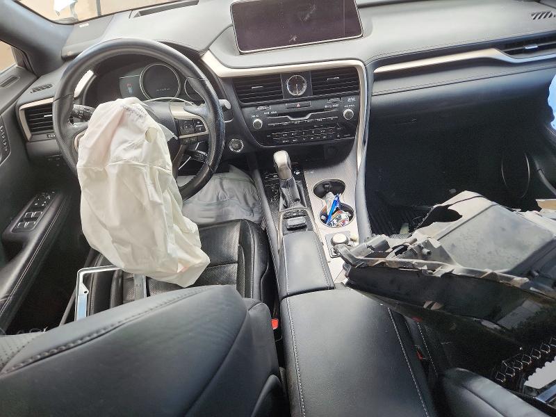 Продаж на аукціоні авто 2017 Lexus Rx 350, vin: 2T2BZMCA4HC083908, номер лоту: 48077866