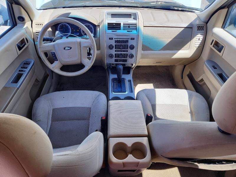 Aukcja sprzedaży 2008 Ford Escape, vin: 1FMCU03128KC08236, numer aukcji: 51337156