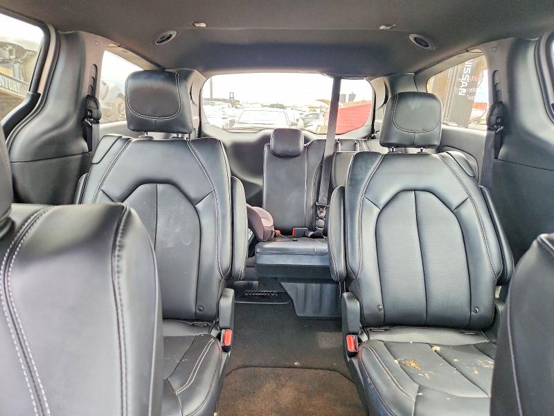 Aukcja sprzedaży 2026 Chrysler Pacifica, vin: 2C4RC1BG9TR182905, numer aukcji: 48165436