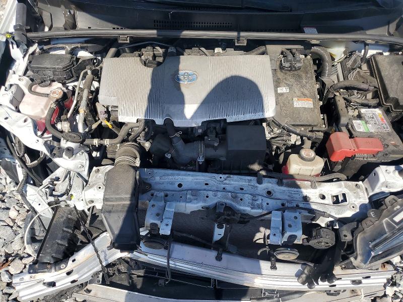 Aukcja sprzedaży 2021 Toyota Prius, vin: JTDKAMFU8M3146996, numer aukcji: 51674116