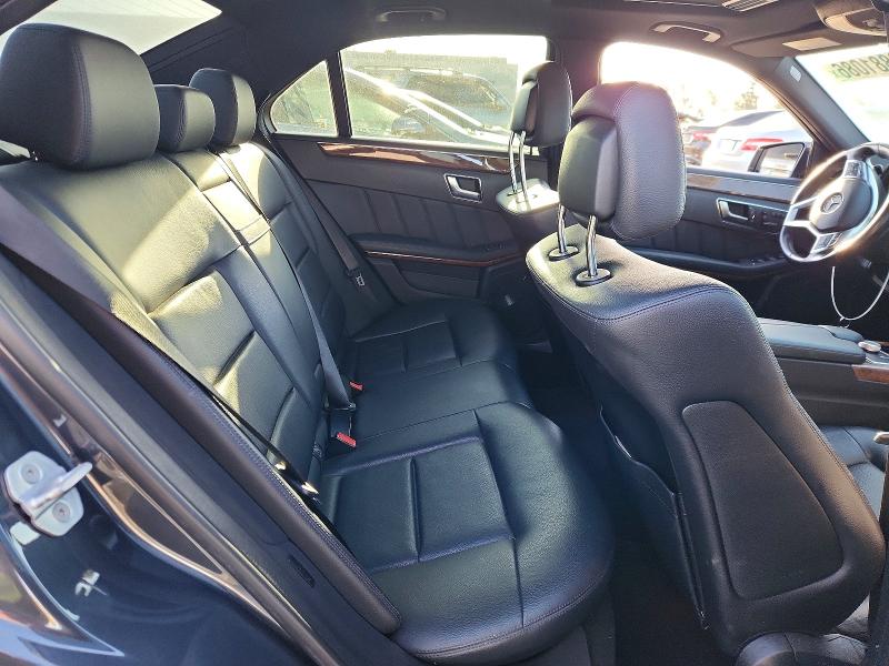 Aukcja sprzedaży 2012 Mercedes-benz E, vin: WDDHF8JB3CA626694, numer aukcji: 48881086