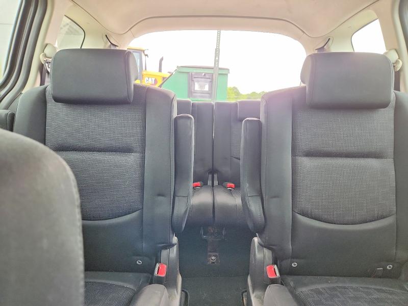Продажа на аукционе авто 2009 Mazda 5, vin: JM1CR293590331648, номер лота: 48544716