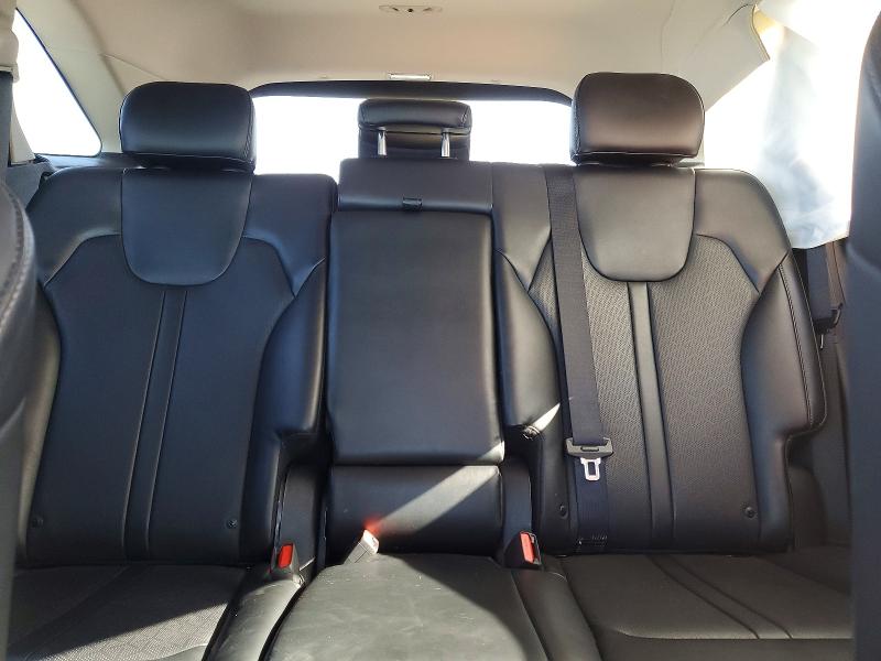 Продажа на аукционе авто 2022 Kia Sorento, vin: 5XYRL4LC2NG105183, номер лота: 49684686