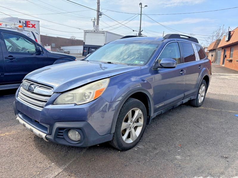 Auction sale of the 2013 Subaru Outback, vin: 4S4BRBKC1D3230308, lot number: 51459046