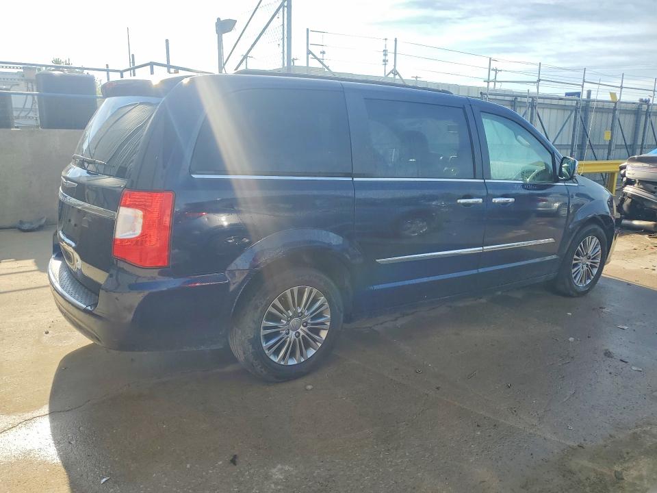 Aukcja sprzedaży 2013 Chrysler Town & Country, vin: 2C4RC1CG5DR534457, numer aukcji: 50142156