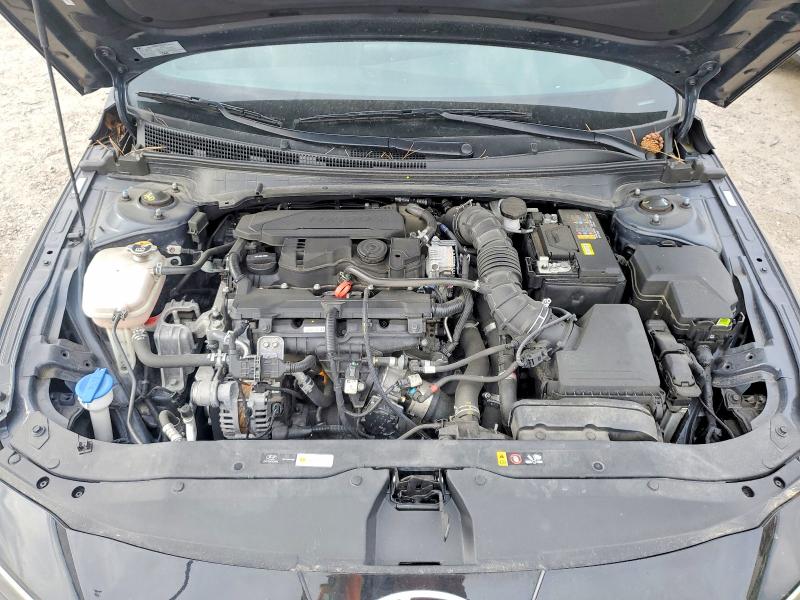 Aukcja sprzedaży 2025 Hyundai Elantra, vin: KMHLR4DF1SU897670, numer aukcji: 50597736