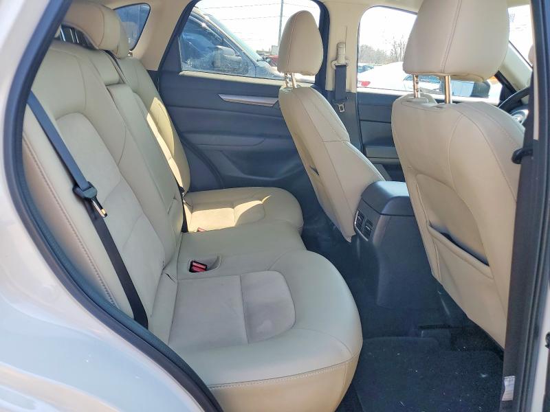 Aukcja sprzedaży 2023 Mazda Cx-5, vin: JM3KFBBM2P0240252, numer aukcji: 48979126