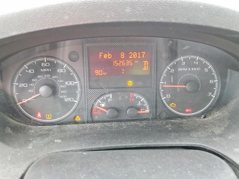 50468656 :رقم المزاد ، 3C6TRVDG8KE529298 vin ، 2019 Ram Promaster 2500 مزاد بيع