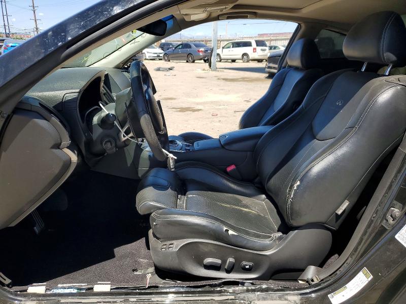 Auction sale of the 2012 Infiniti G37 Coupe, vin: JN1CV6EK6CM421040, lot number: 50984356