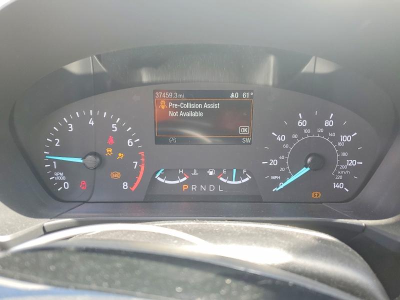 2022 Ford Escape მანქანა იყიდება აუქციონზე, vin: 1FMCU9G60NUB95562, აუქციონის ნომერი: 51810026