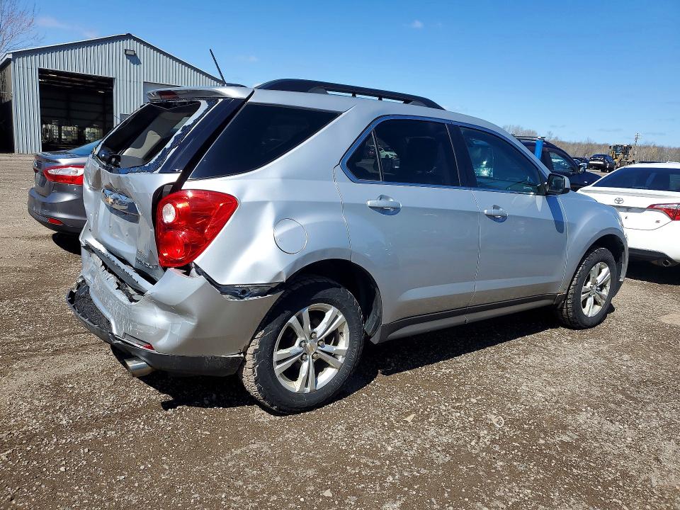 Aukcja sprzedaży 2015 Chevrolet Equinox, vin: 2GNFLFE35F6345118, numer aukcji: 50572926