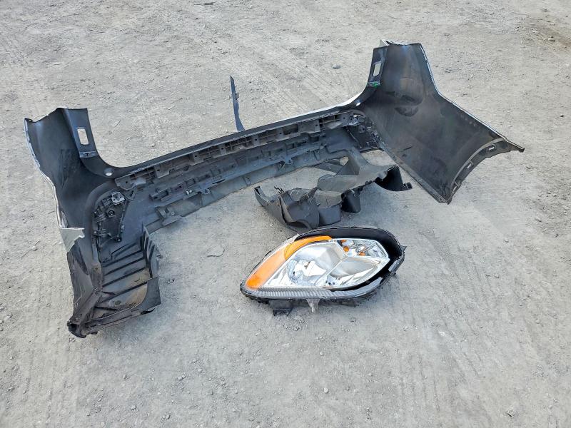 Продажа на аукционе авто 2021 Toyota Highlander, vin: 5TDGZRBH4MS103999, номер лота: 51350886